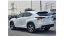 Lexus NX300 LEXUS NX300 HYBRID 2020 MODEL FULL OPTION