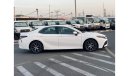 Toyota Camry 2021 Toyota Camry SE Sports Edition 2.5L MidOption+ -