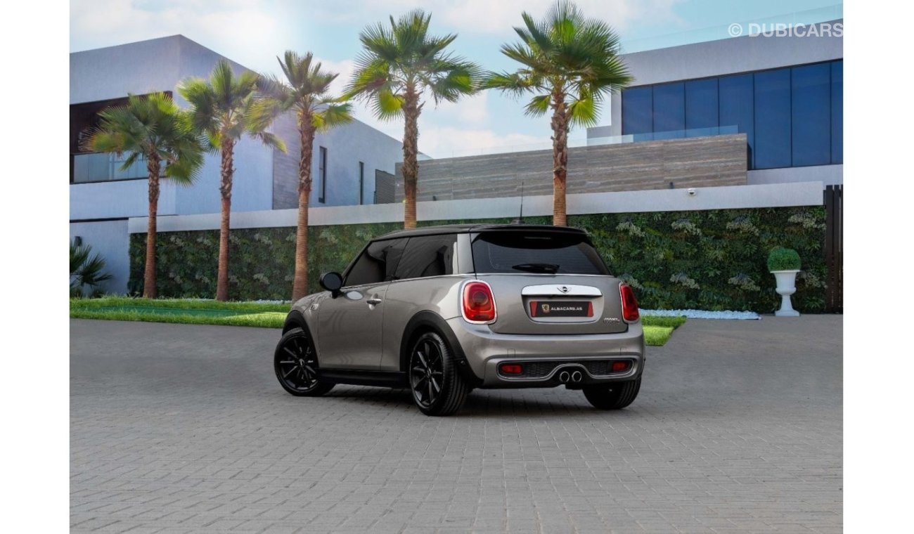 Mini Cooper S S | 1,292 P.M  | 0% Downpayment | Full Agency Service!