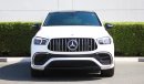 مرسيدس بنز GLE 63 AMG