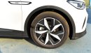 Volkswagen ID.4 VOLKWAGEN ID4 LITE PRO