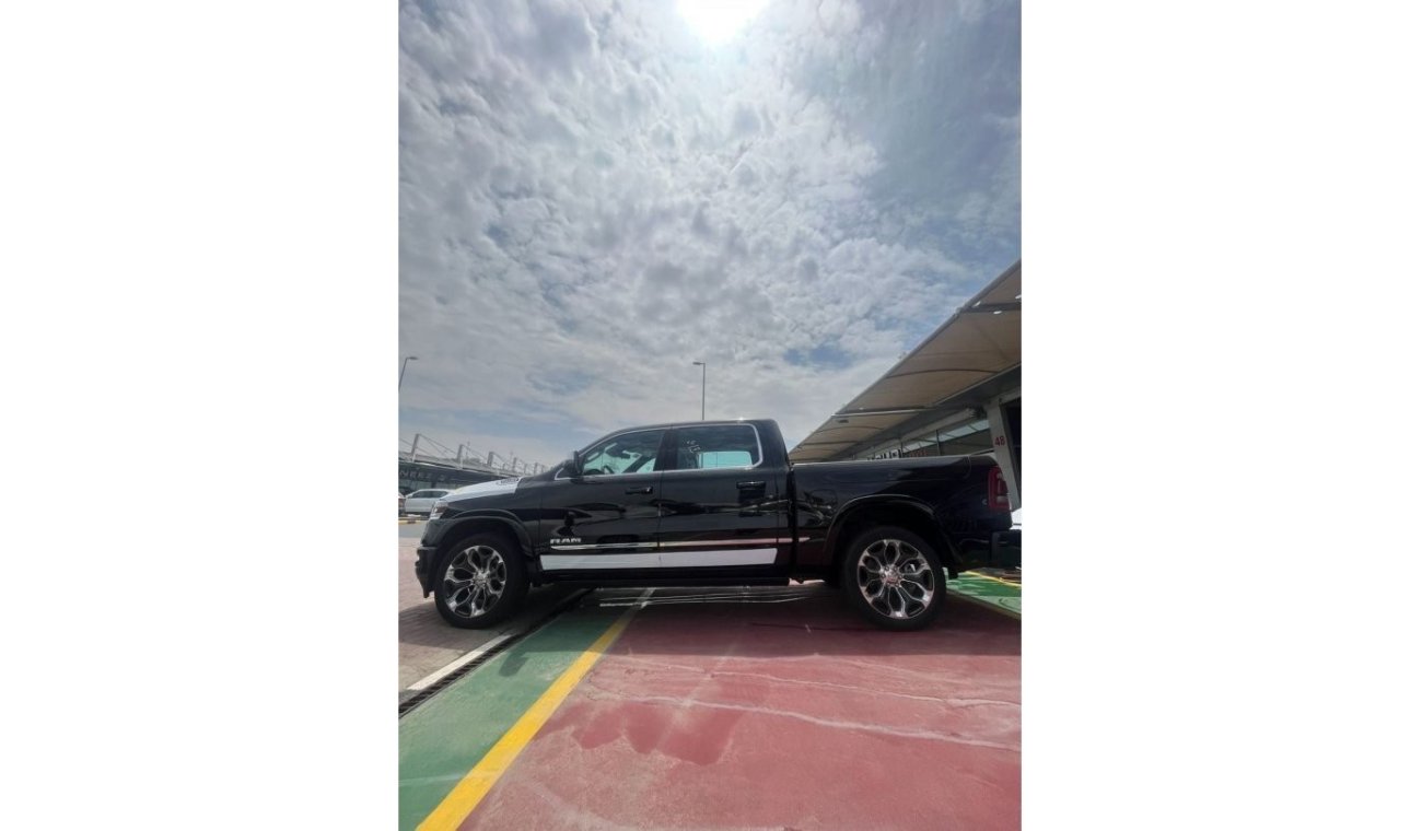 رام 1500 Dodge RAM Limited 2024 year model