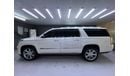 Cadillac Escalade ESV PREMIUM