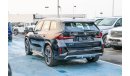 بي أم دبليو iX1 2024 | BMW | IX1 | XDRIVE 30LX | DESIGN PACKAGE