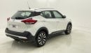 Nissan Kicks SV 1.6 | Zero Down Payment | Free Home Test Drive