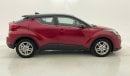 Toyota CHR GX 50TH ANNIVERSARY EDITION. 1.8 | Zero Down Payment | Free Home Test Drive