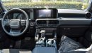 Toyota Prado 2.8L Turbo Diesel