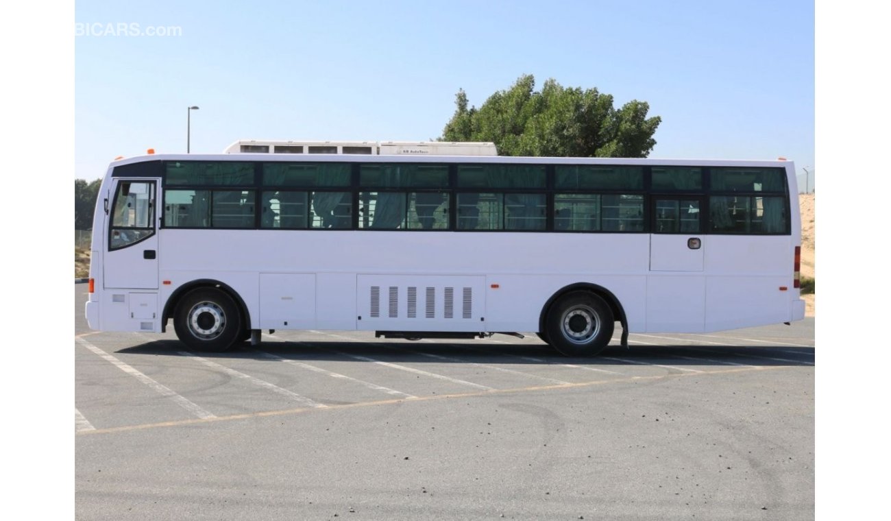 اشوك ليلاند فالكون 2015 |  ASHOK LEYLAND FALCON A/C - 67 SEATER CAPACITY HIGH BACK - GCC SPECS AND EXCELLENT CONDITION