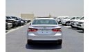 Toyota Camry 2.5L Full Option