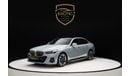 BMW i5 EDRIVE