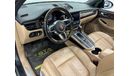 بورش ماكان S 2020 Porsche Macan S, Warranty, Full Porsche Service History, Excellent Condition, GCC