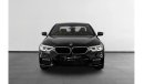 BMW 540i M Sport