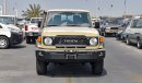 Toyota Land Cruiser Pick Up