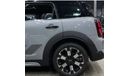 Mini Cooper S Countryman 2.0L PETROL 2023 GCC