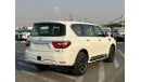 نيسان باترول NISSAN PATROL 5.6L V8 PLATINUM