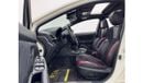 Subaru Impreza WRX 2021 Subaru WRX STI Manual Transmission, Warranty, Full Subaru Service History, GCC