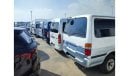 Toyota Hiace Model 1995 TO 2015 -LH178 - FOR EXPORT ONLY-Right hand Drive  || A/T & M/T, Diesel and Gasoline