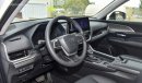 Toyota Grand Highlander TOYOTA GRAND HIGHLANDER LIMITED HYBRID 2024