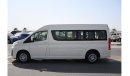 Toyota Hiace 3.5L V6 Petrol Automatic full option ( pre-booking )