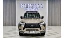 Lexus GX550 Overtrail Plus 2024 Local Registration +10%