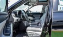 Toyota Highlander GLE 2.5L Hybrid