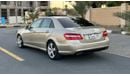 Mercedes-Benz E 350 mercedes e350 model 2010 original paint