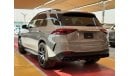 مرسيدس بنز GLE 53 AMG 2024- Mercedes-AMG GLE 53-4matic