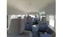 Toyota Hiace High Roof ,3.5L V6 Petrol, A/T Brand New Lowest Price in Market (CODE # 15015)