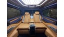 Mercedes-Benz V 250 By Barugzai Motors I 5,129 PM I VIP I Immaculate condition