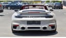 Porsche 911 2023 - Cabriolet - GCC - Aero Kit - Under Warranty