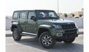 بايك BJ40 BAIC BJ40 2.0L SUV 4WD - 2024