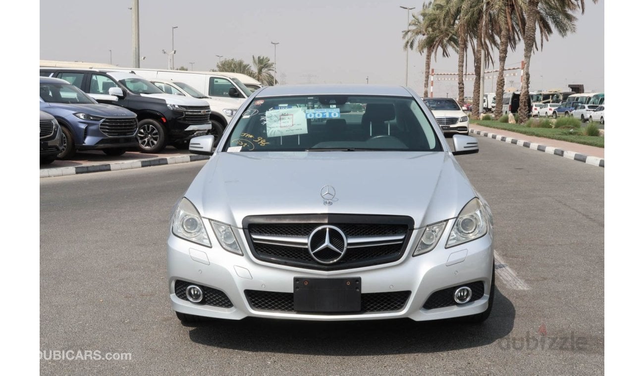 مرسيدس بنز E 350 MERCEDES BENZ E350