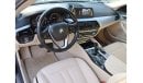 BMW 520i Std