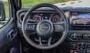 Jeep Wrangler (НА ЭКСПОРТ , For Export) Unlimited Rubicon Xtreme V6 3.6L , 2024 GCC , 0Km , Без пробега