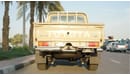 Toyota Land Cruiser Pick Up 79 S-DLX V6 4.0L PETROL 4WD A/T 2024YM