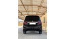 Nissan Patrol LE Platinum City