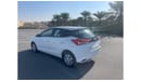 تويوتا يارس TOYOTA Yaris Model 2020 Gcc full automatic Excellent Condition