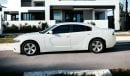 Dodge Charger SXT Plus AED 775 PM | DODGE CHARGER SXT 2017 | GCC | No Accident History