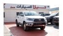 Toyota Hilux TOYOTA HILUX 2.7 AT FULL OPTION WHITE 2024 WITHOUT PUSH START