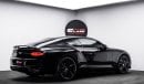 Bentley Continental GT First Edition 2019 - GCC