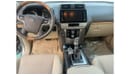 Toyota Prado 2023 Toyota Prado 2.8L VX.L Full option Diesel Automatic Zero KM