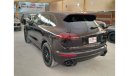 Porsche Cayenne PORSCHE CAYENNE GTS 3.6L 2016 SPORTS CHRONO PACKAGE WITH AIR SUSPENSION, PADDLE SHIFT AND MORE......