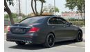 Mercedes-Benz E300 Std MERCEDES BENZ E300 AMG 2019 BODY KIT FULL OPTIONS DEALER WARRANTY