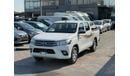 Toyota Hilux 2019 | 4X2  | Automatic I Ref#500