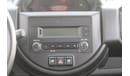 Suzuki S Presso 1.0L Petrol 2WD GL Manual