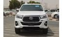 Toyota Hilux SR5 Diesel Right Hand Drive Full option Clean Car