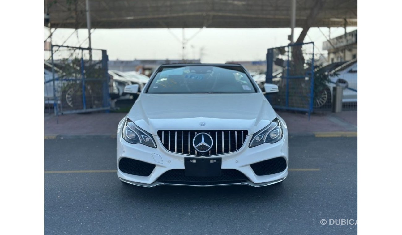 Mercedes-Benz E 350 Std