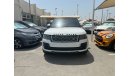 Land Rover Range Rover Vogue SE Supercharged