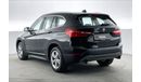 BMW X1 sDrive 20i Exclusive | Guaranteed Warranty | 0 Down Payment