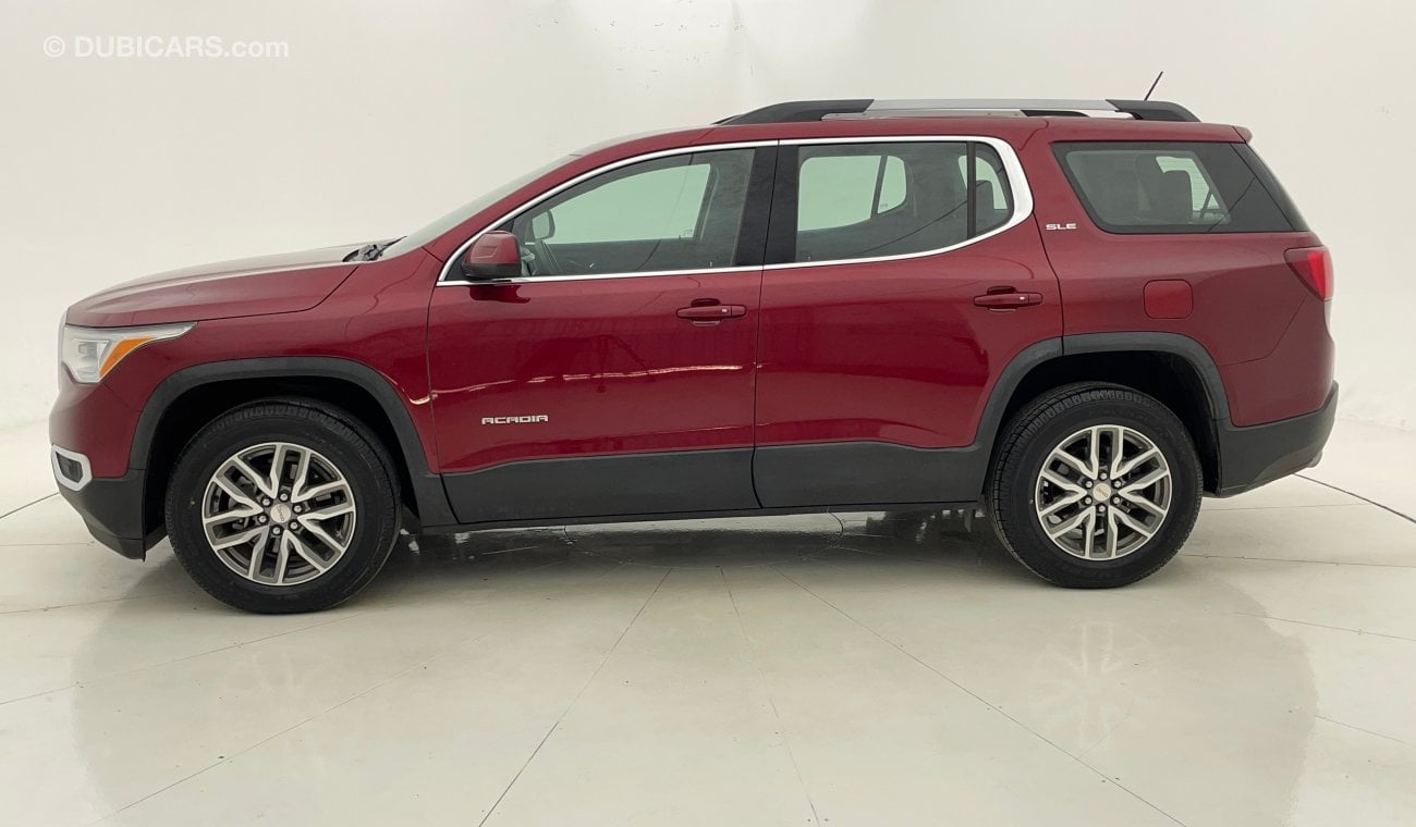 GMC Acadia SLE 3.6 | Zero Down Payment | Free Home Test Drive